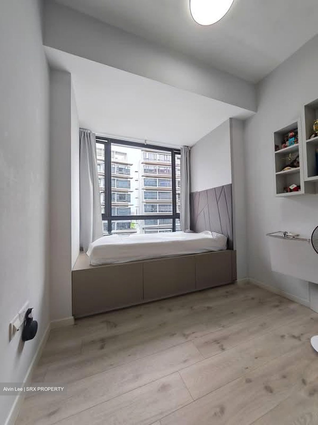 d'Nest (D18), Condominium #581370231